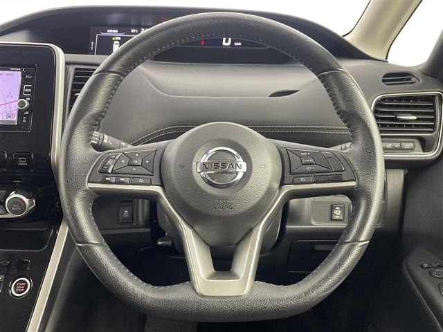 Nissan SERENA 2017 7996880-21