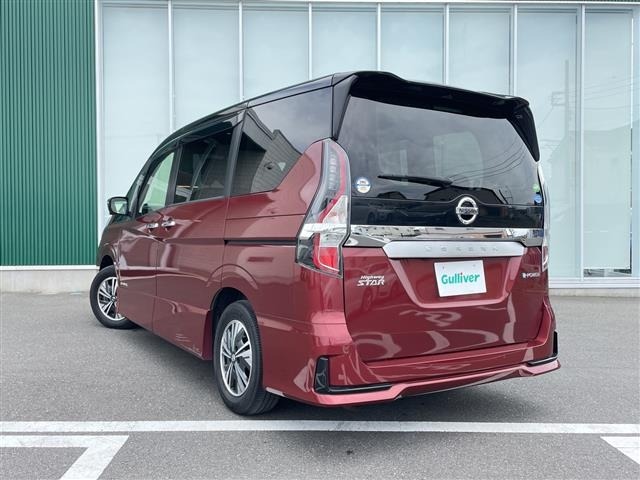 Nissan SERENA 2019 7996881-13