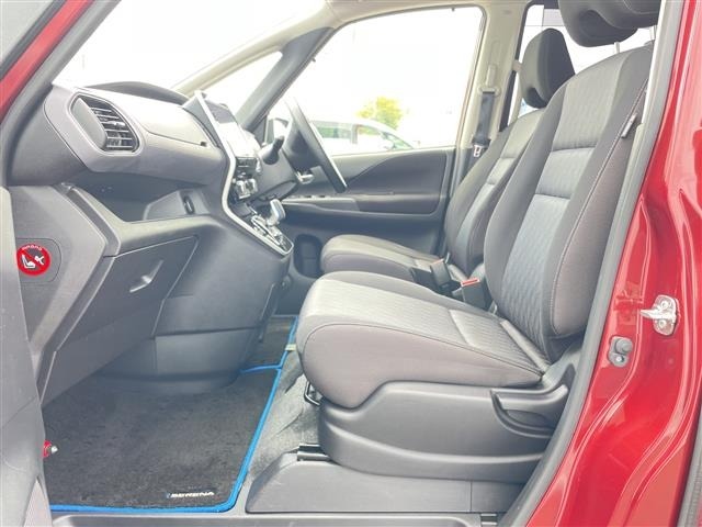Nissan SERENA 2019 7996881-2