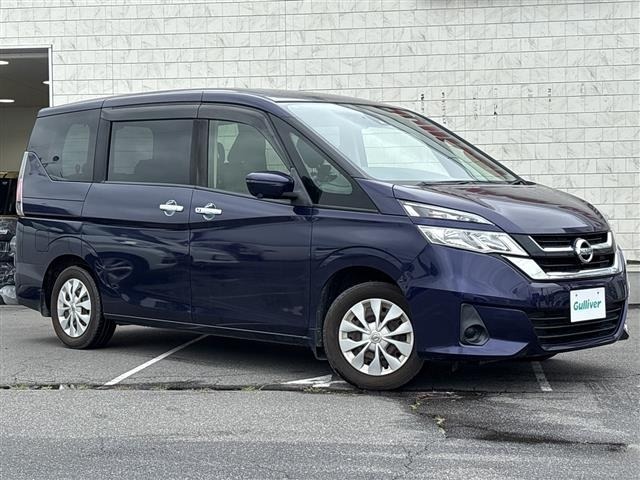 Nissan SERENA 2017 7996903-0