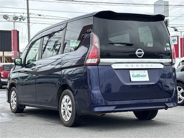 Nissan SERENA 2017 7996903-13