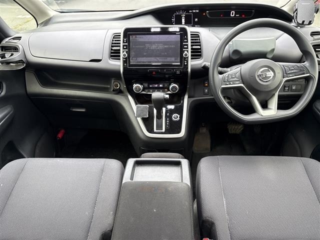 Nissan SERENA 2017 7996903-15