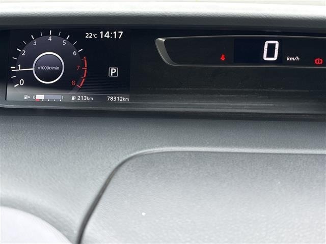 Nissan SERENA 2017 7996903-16