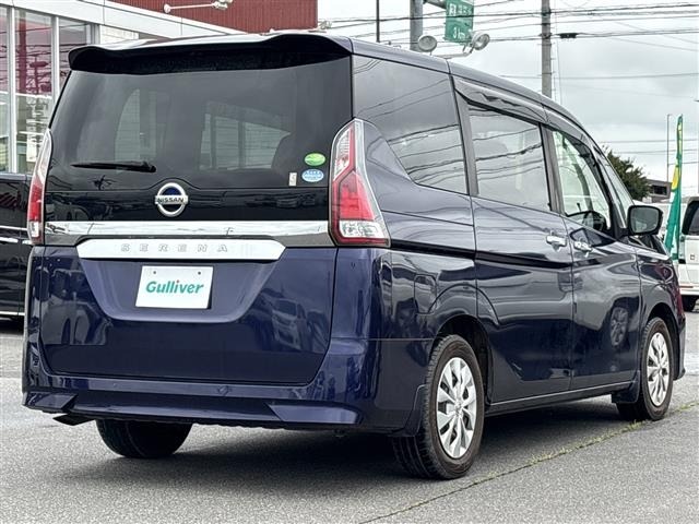 Nissan SERENA 2017 7996903-2