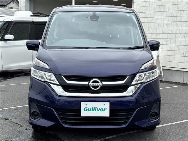 Nissan SERENA 2017 7996903-22