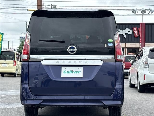 Nissan SERENA 2017 7996903-4