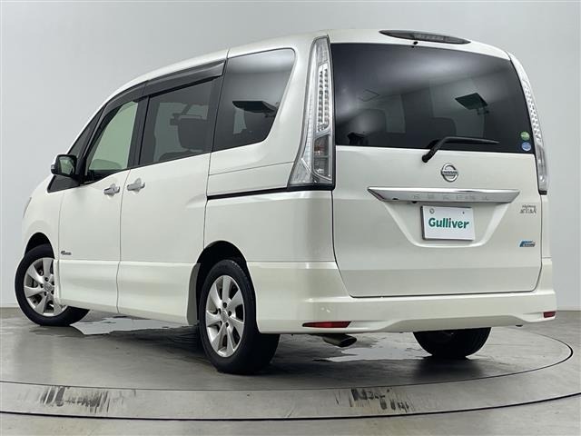 Nissan SERENA 2013 7996904-13