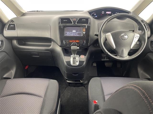Nissan SERENA 2013 7996904-14