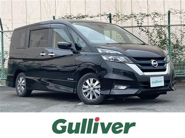 Nissan SERENA 2019 7996906-0