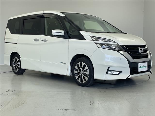 Nissan SERENA 2018 7996948-0