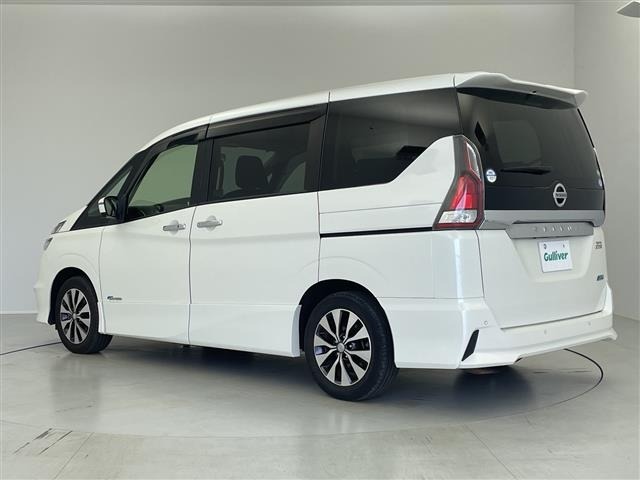 Nissan SERENA 2018 7996948-13