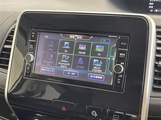 Nissan SERENA 2018 7996948-16