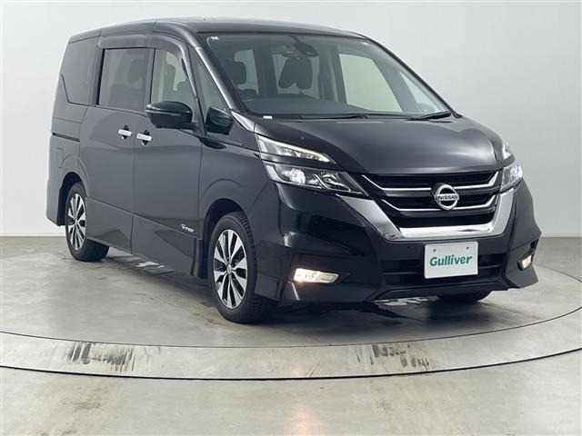 Nissan SERENA 2018 7996956-0