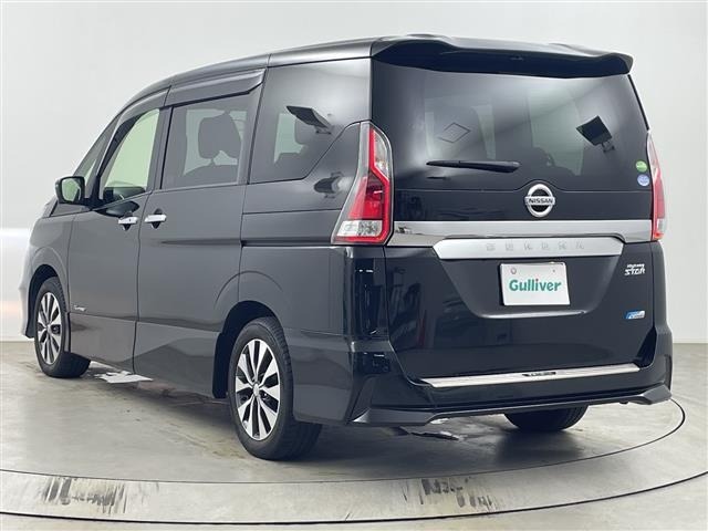 Nissan SERENA 2018 7996956-13