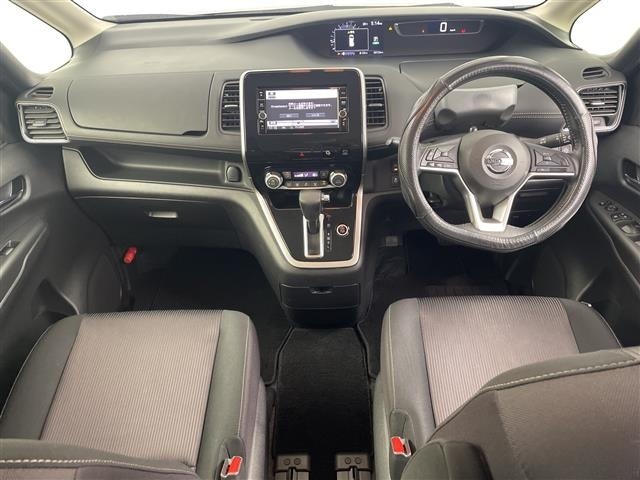 Nissan SERENA 2018 7996956-14