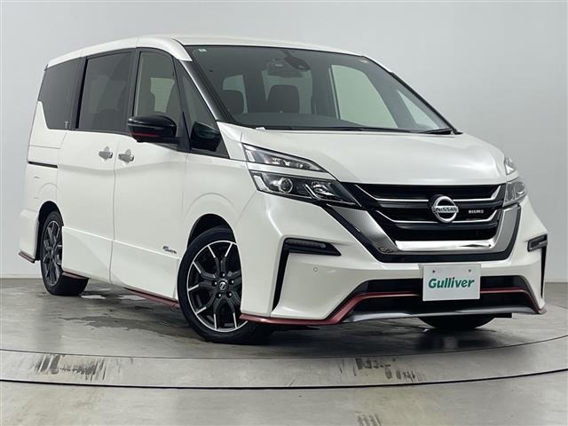 Nissan SERENA 2018 7996969-0