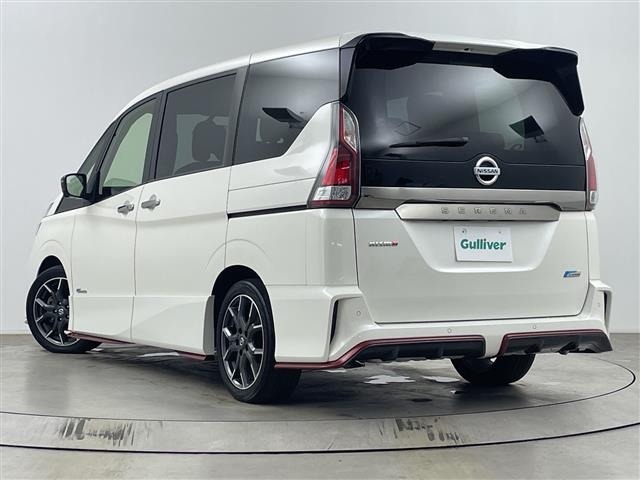 Nissan SERENA 2018 7996969-13