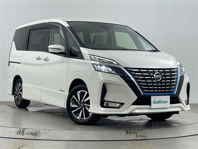 Nissan SERENA 2020 7996972-0