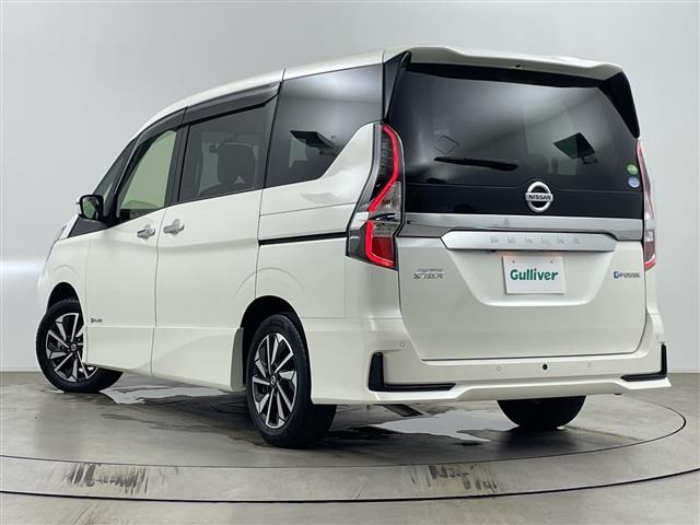 Nissan SERENA 2020 7996972-13
