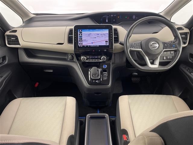 Nissan SERENA 2020 7996972-14