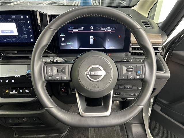 Nissan SERENA 2025 7996987-1