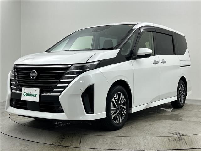 Nissan SERENA 2025 7996987-10
