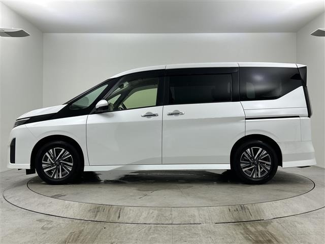 Nissan SERENA 2025 7996987-11