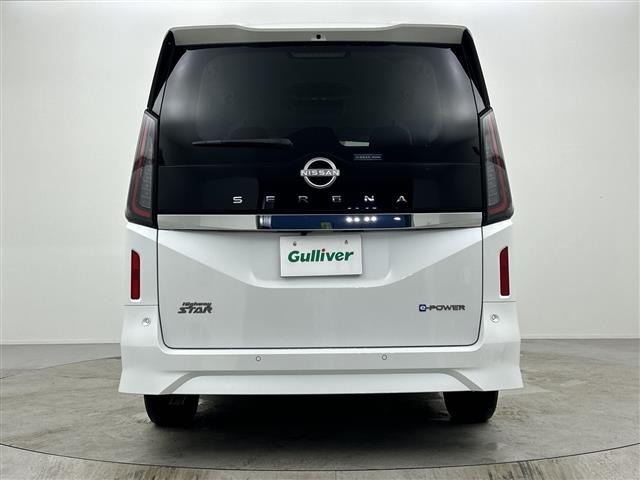 Nissan SERENA 2025 7996987-12