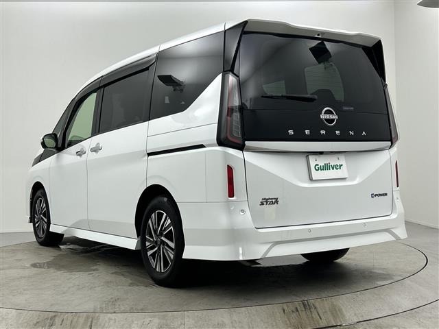 Nissan SERENA 2025 7996987-13