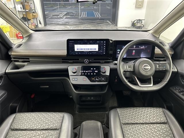 Nissan SERENA 2025 7996987-14