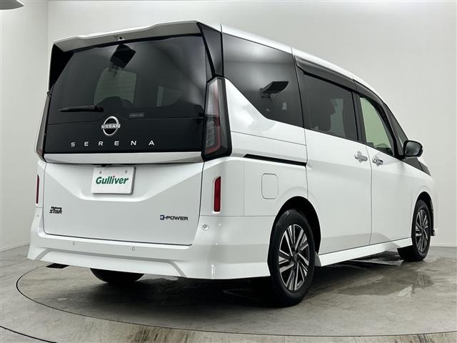 Nissan SERENA 2025 7996987-20