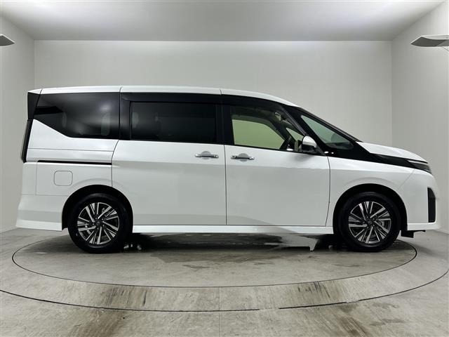 Nissan SERENA 2025 7996987-22