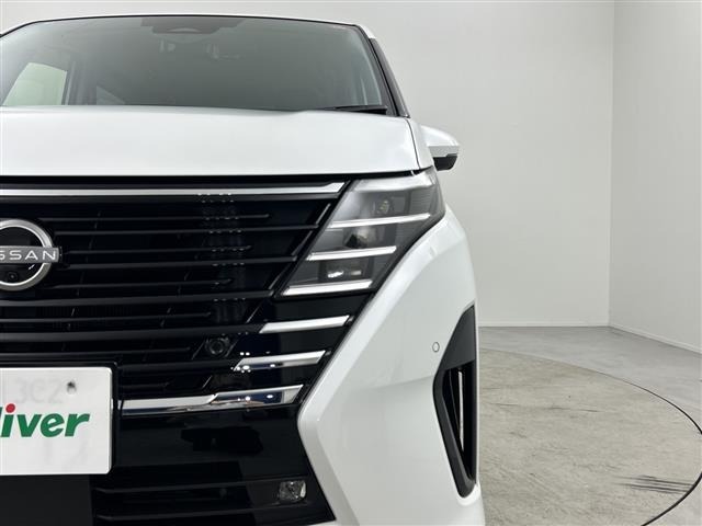 Nissan SERENA 2025 7996987-4
