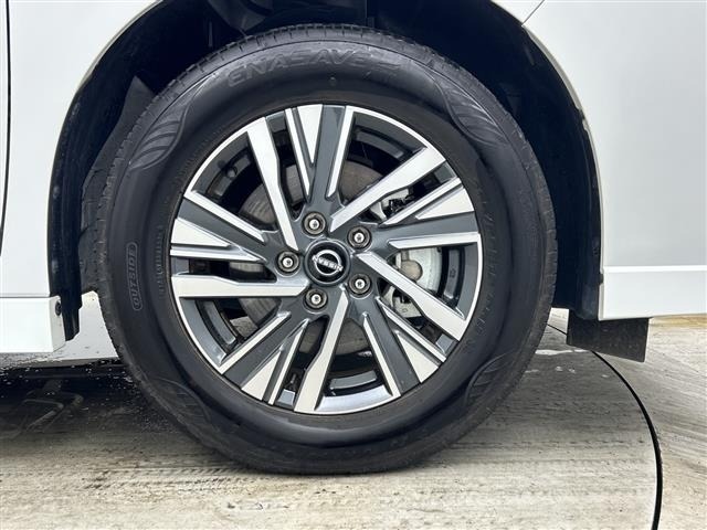 Nissan SERENA 2025 7996987-6