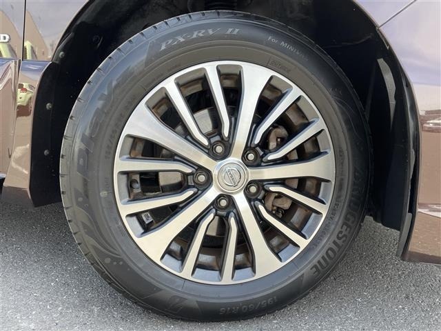 Nissan SERENA 2016 7997020-12