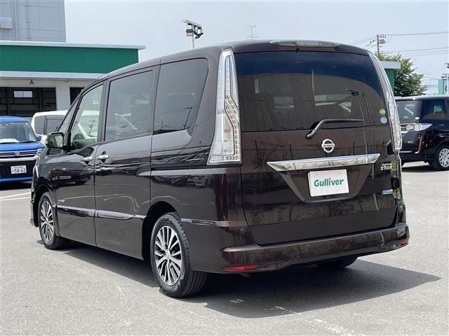 Nissan SERENA 2016 7997020-13
