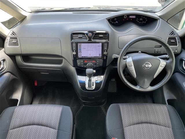 Nissan SERENA 2016 7997020-14