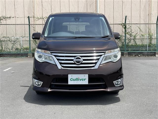 Nissan SERENA 2016 7997020-20