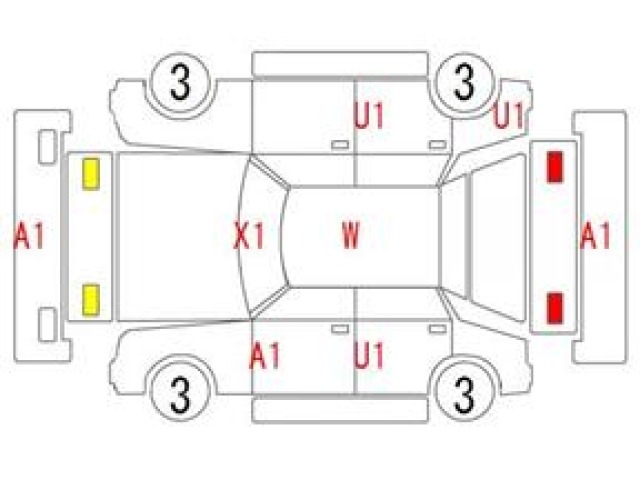 Nissan SERENA 2016 7997020-23