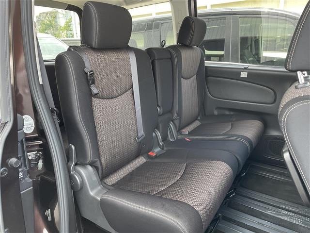 Nissan SERENA 2016 7997020-9
