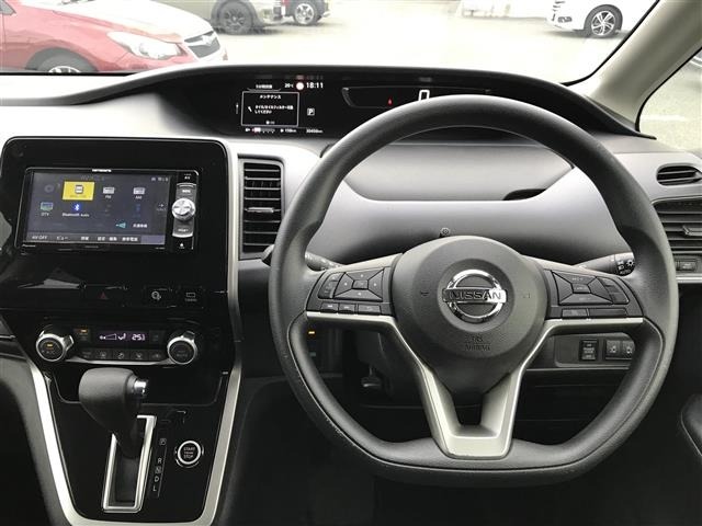 Nissan SERENA 2019 7997069-11