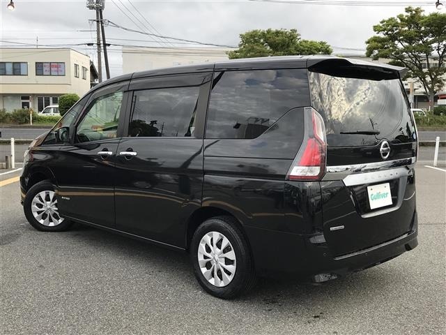 Nissan SERENA 2019 7997069-13