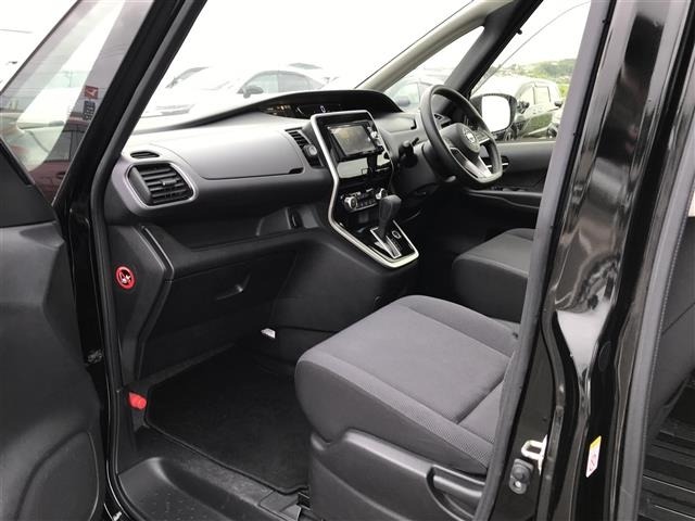 Nissan SERENA 2019 7997069-2