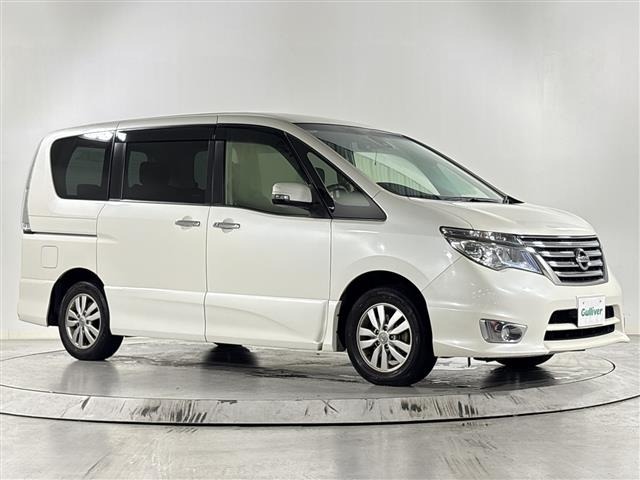Nissan SERENA 2016 7997070-0