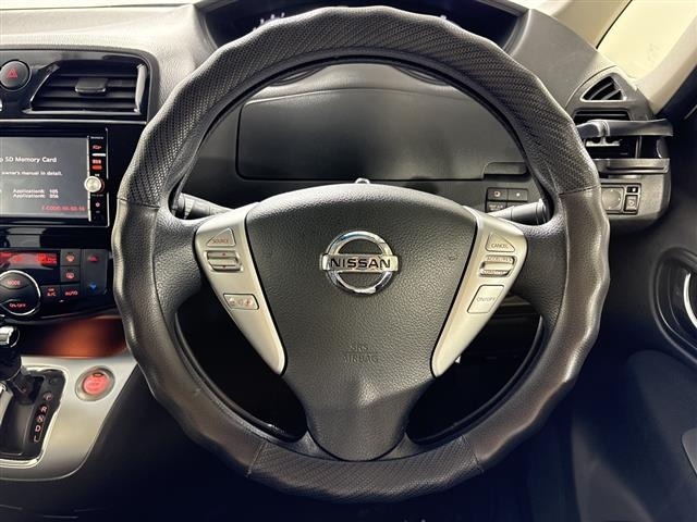 Nissan SERENA 2016 7997070-17