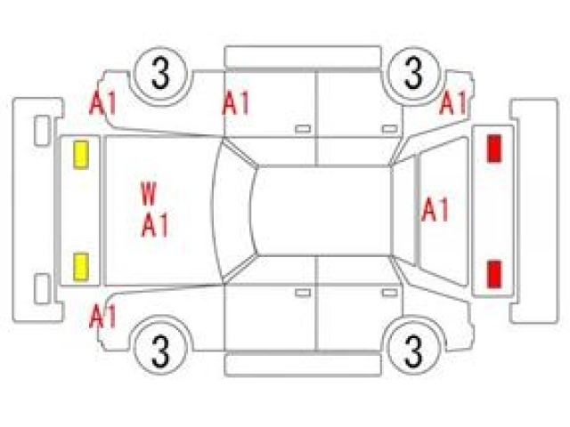 Nissan SERENA 2016 7997070-23