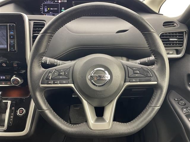 Nissan SERENA 2018 7997100-3