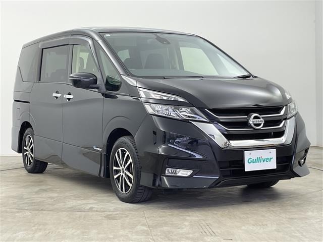 Nissan SERENA 2017 7997102-0