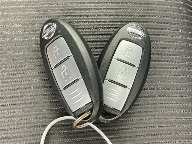 Nissan SERENA 2017 7997102-2