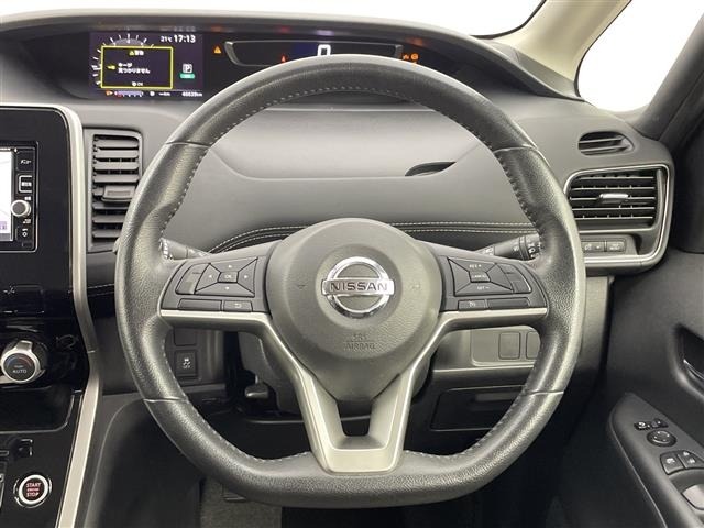 Nissan SERENA 2017 7997102-9